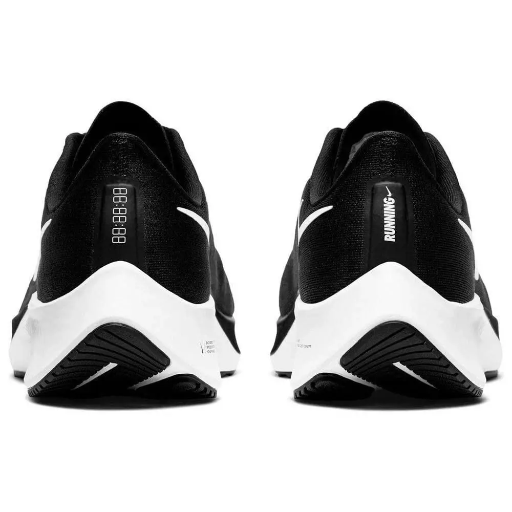 Nike shoes - Nike Air Zoom Pegasus 37 - Black 3