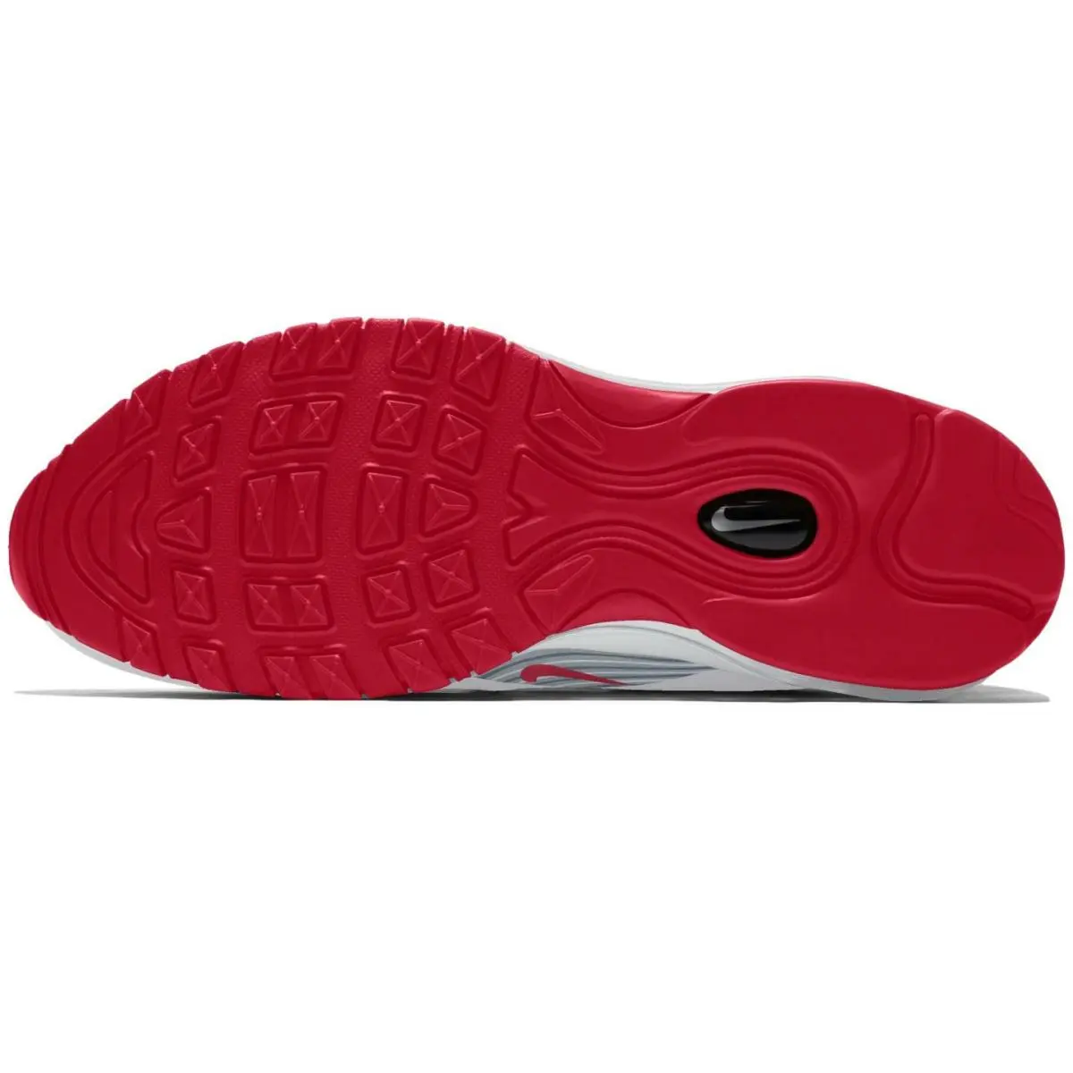 Nike shoes - Nike Air Max 97 - Air Max - DJ3180-991 - White/Grey Fog/Lt Fusion Red 1