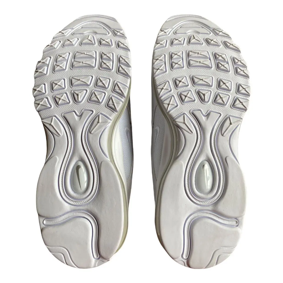 Nike shoes - Air Max 97 - Air Max - DJ3180 991 - White 4