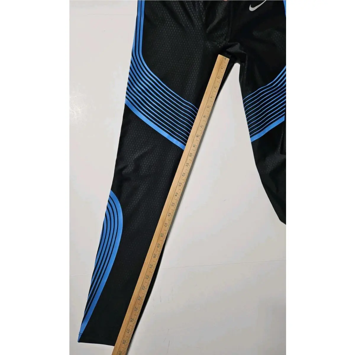Nike clothing - 717750-018 - 717750-018 - Black (UPC: 666032225660) 4