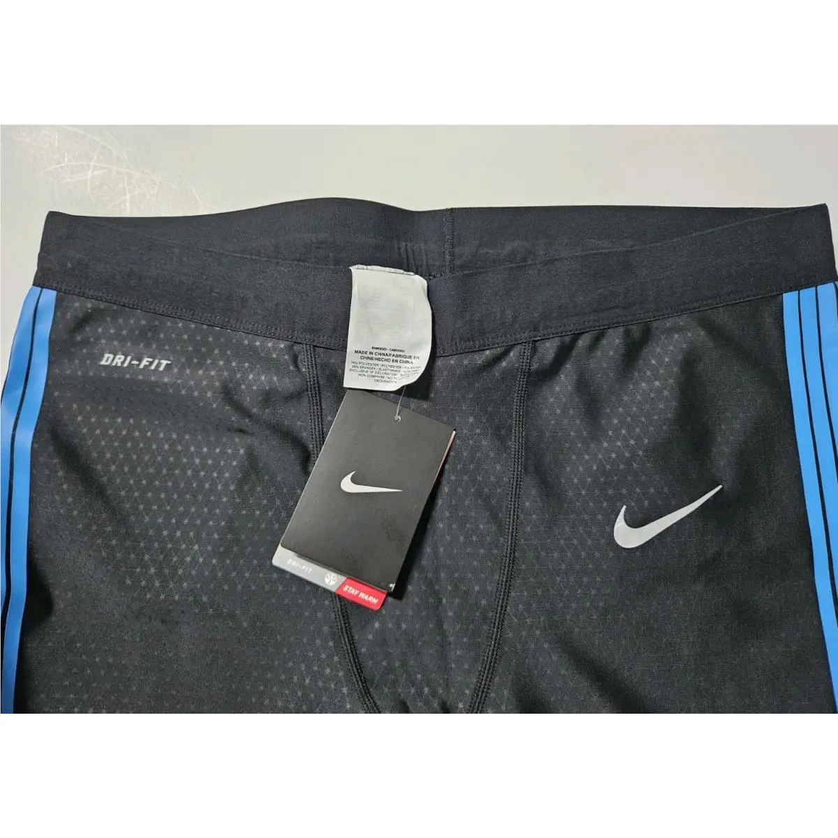 Nike clothing - 717750-018 - 717750-018 - Black (UPC: 666032225660) 7