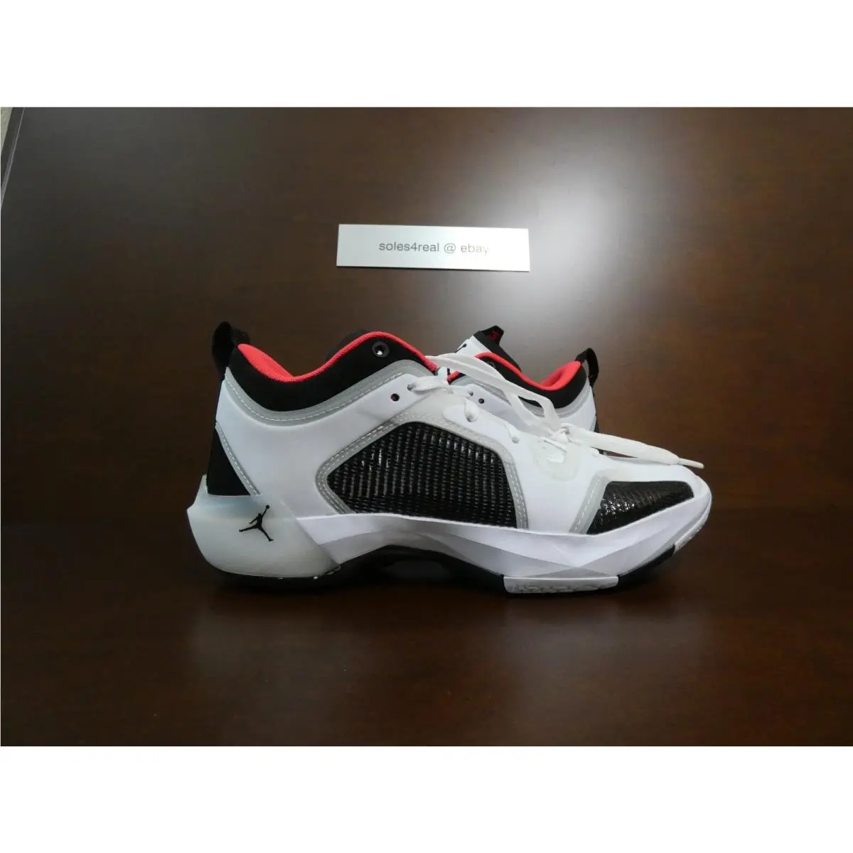 Nike shoes - Nike Shox BB4 - Shox - White 1
