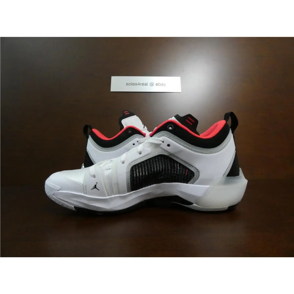 Nike shoes - Nike Shox BB4 - Shox - White 3