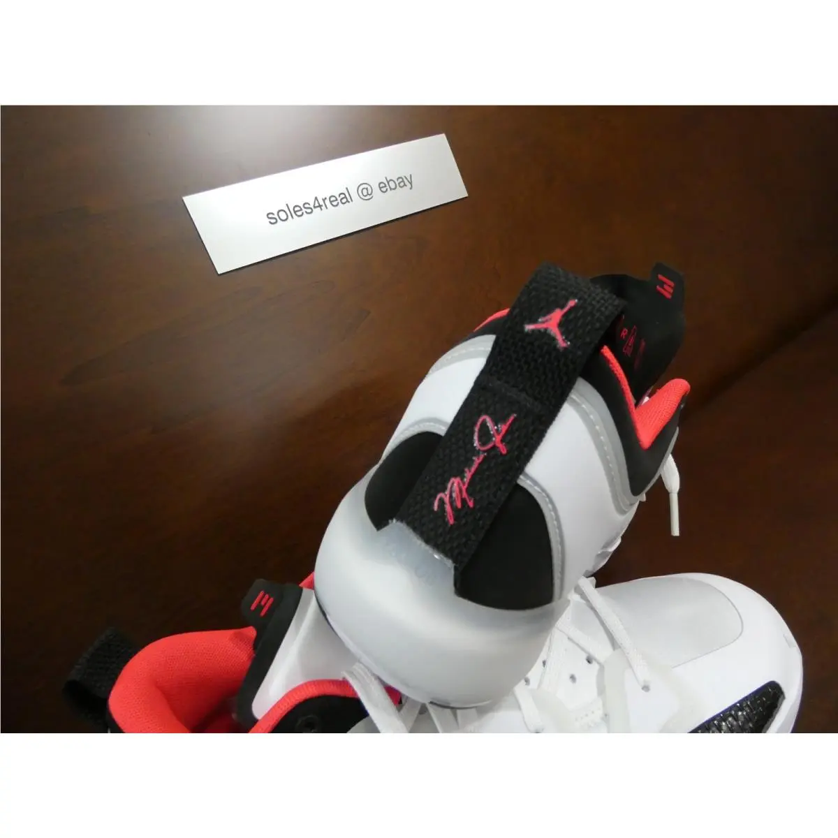 Nike shoes - Nike Shox BB4 - Shox - White 4