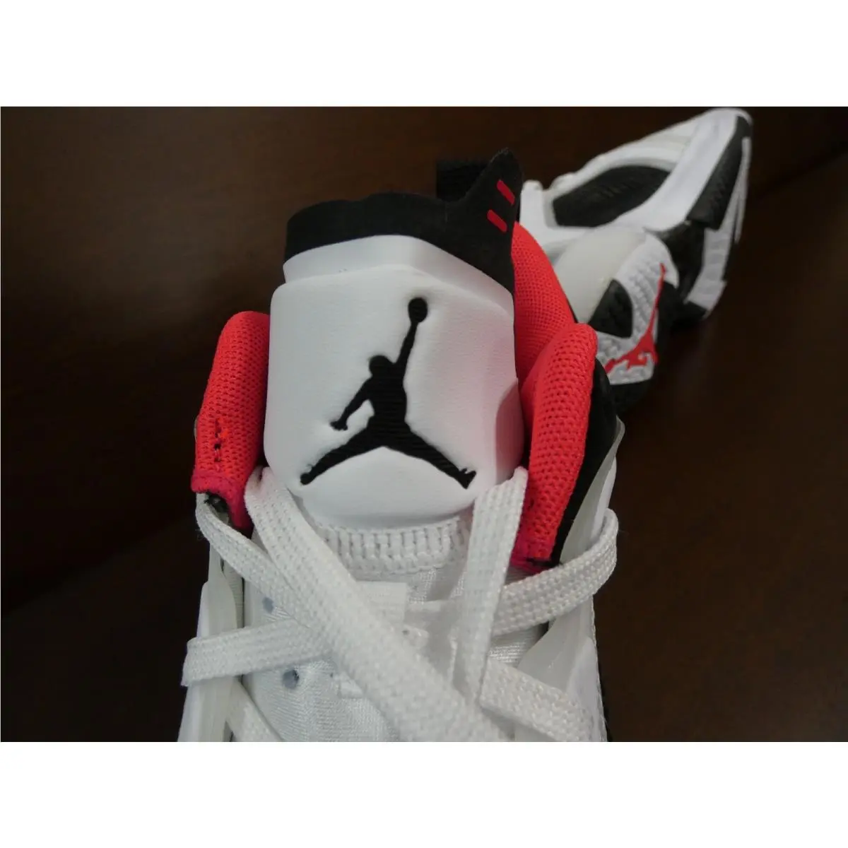 Nike shoes - Nike Shox BB4 - Shox - White 7