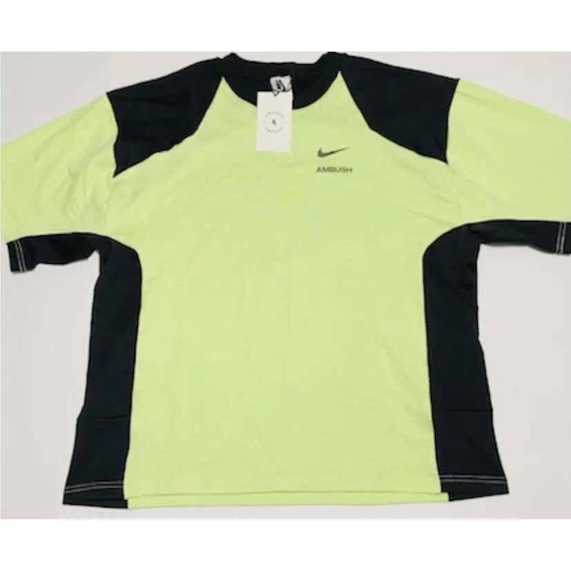 Nike clothing - Nike Ambush - Ambush - CV0549-358-S - Green 0