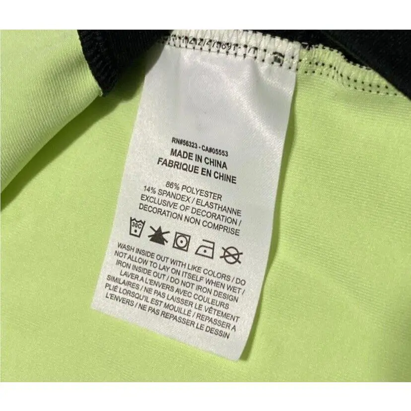 Nike clothing - Nike Ambush - Ambush - CV0549-358-S - Green 5