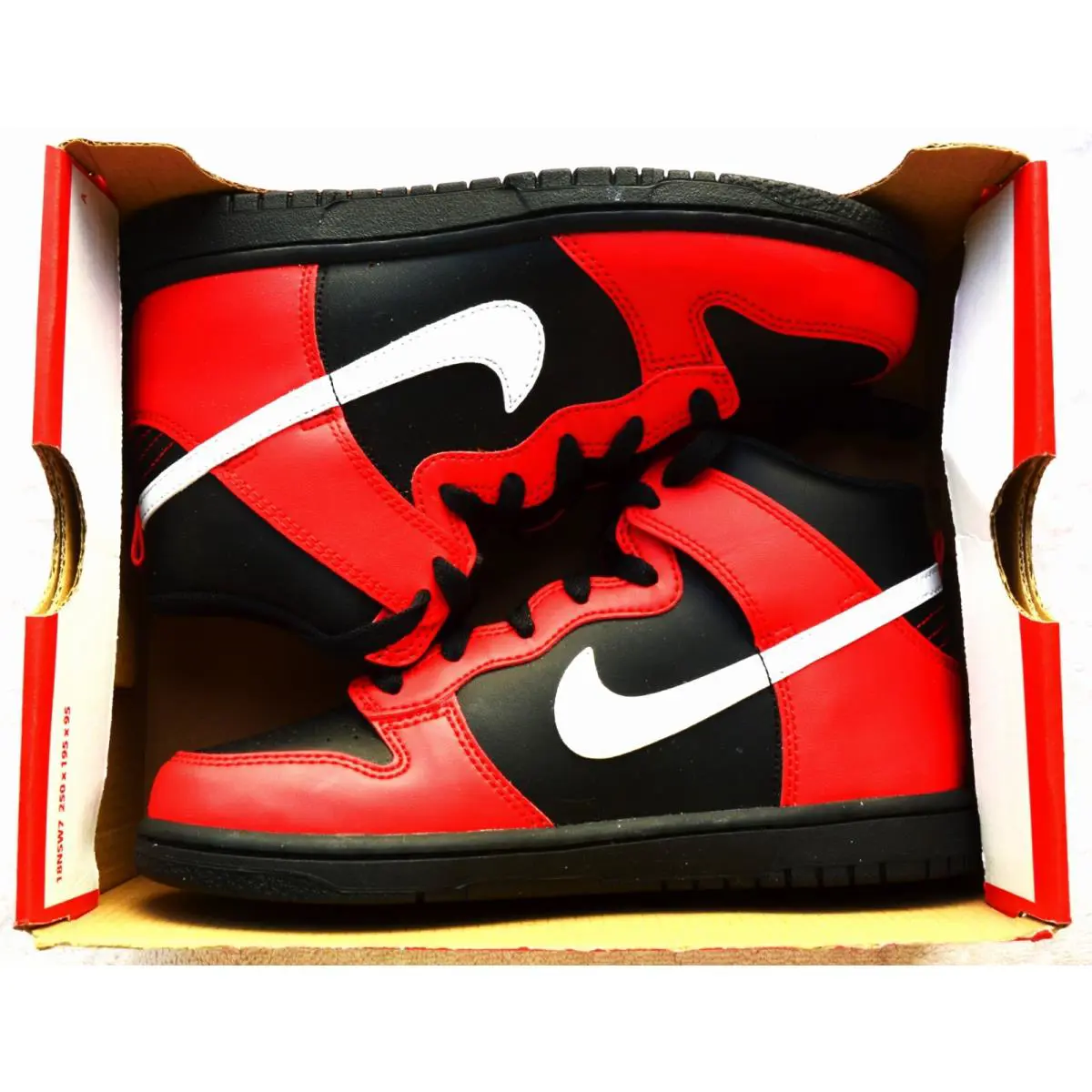 Nike shoes - Black 0