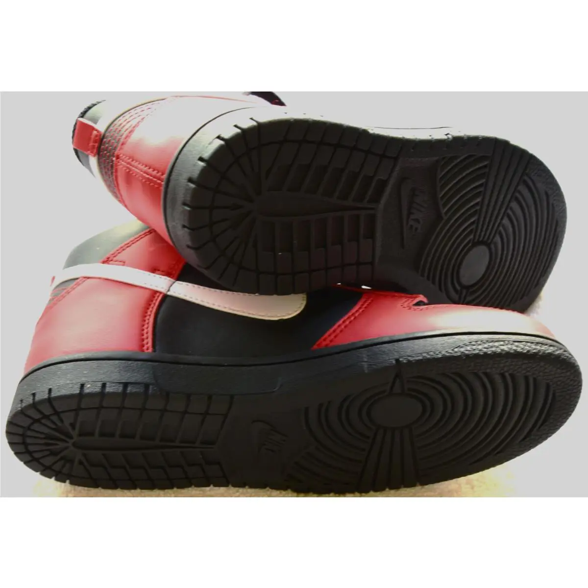 Nike shoes - Black 2