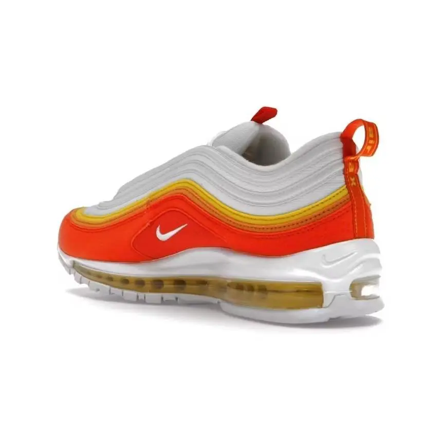 Nike shoes - Nike Air Max 97 - Air Max - DQ8237-800 - Orange 0