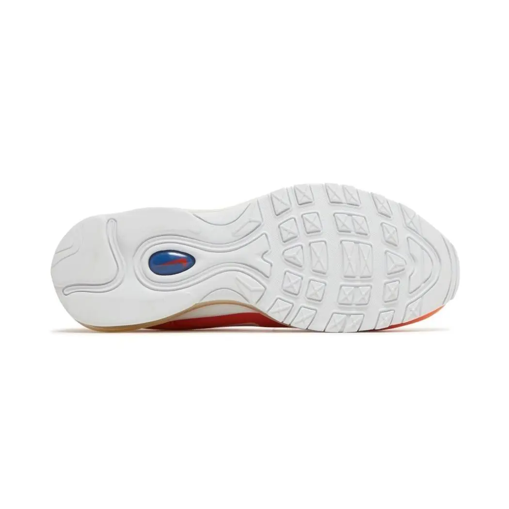 Nike shoes - Nike Air Max 97 - Air Max - DQ8237-800 - Orange 4