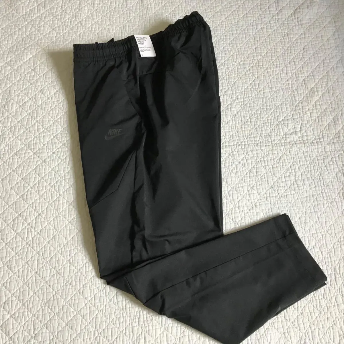 Nike clothing - DR9101-010 - DR9101-010 - Black 6