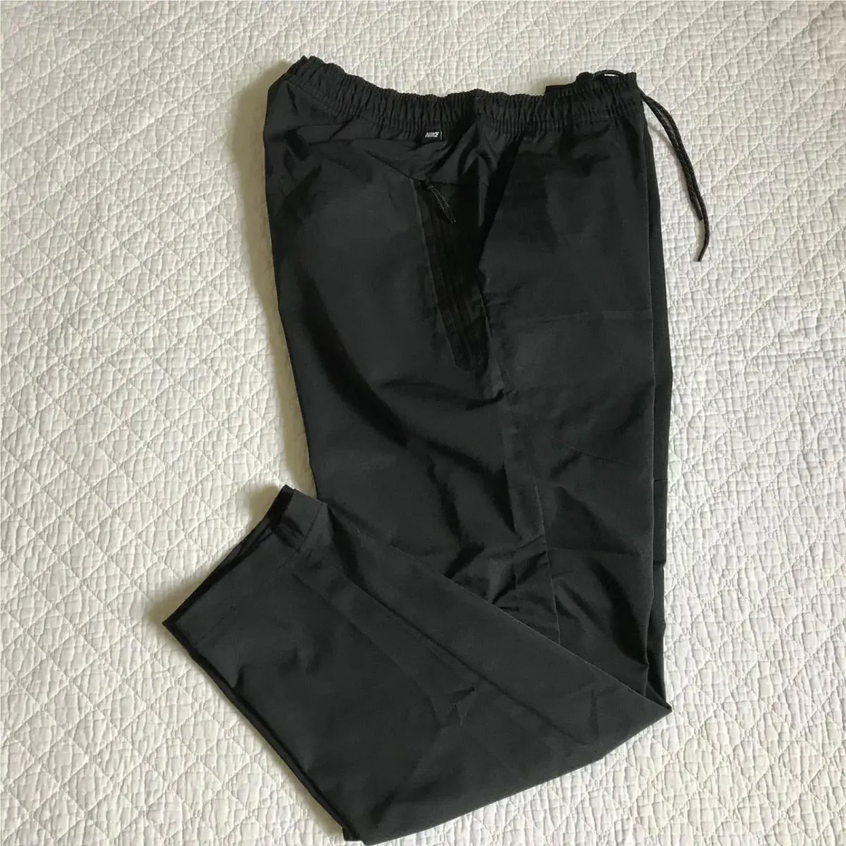 Nike clothing - DR9101-010 - DR9101-010 - Black 7