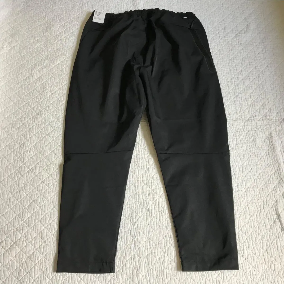 Nike clothing - DR9101-010 - DR9101-010 - Black 3