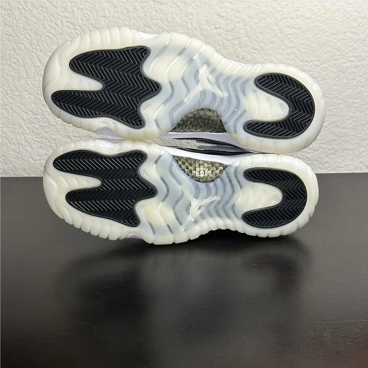 Nike shoes - Air Jordan Retro - Air Retro - multi 9