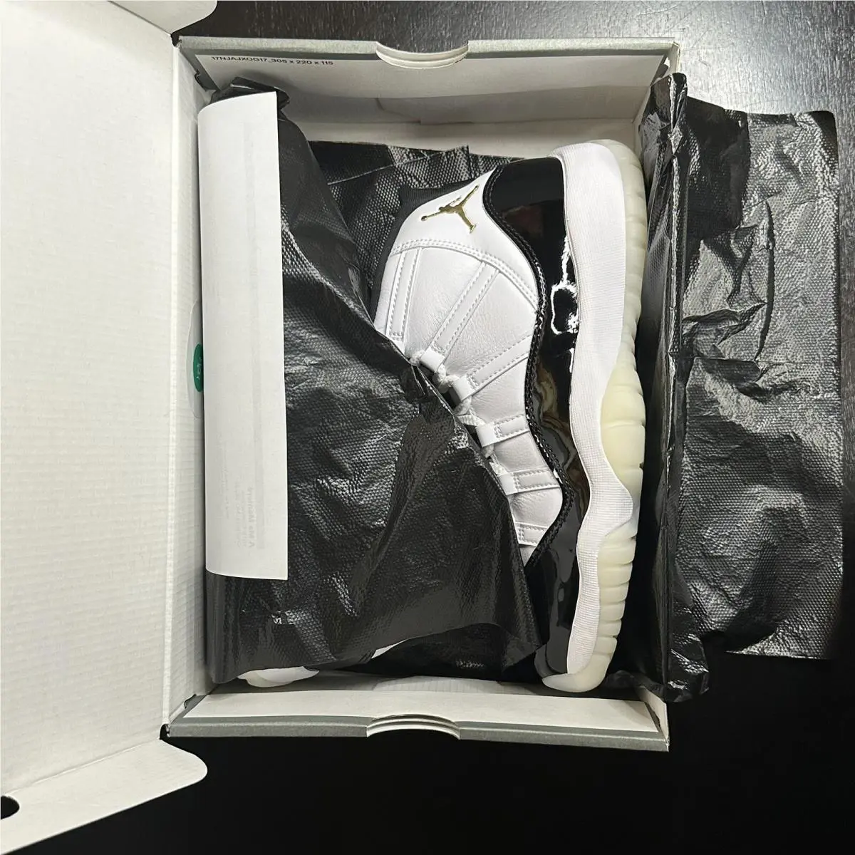 Nike shoes - Air Jordan Retro - Air Retro - multi 10