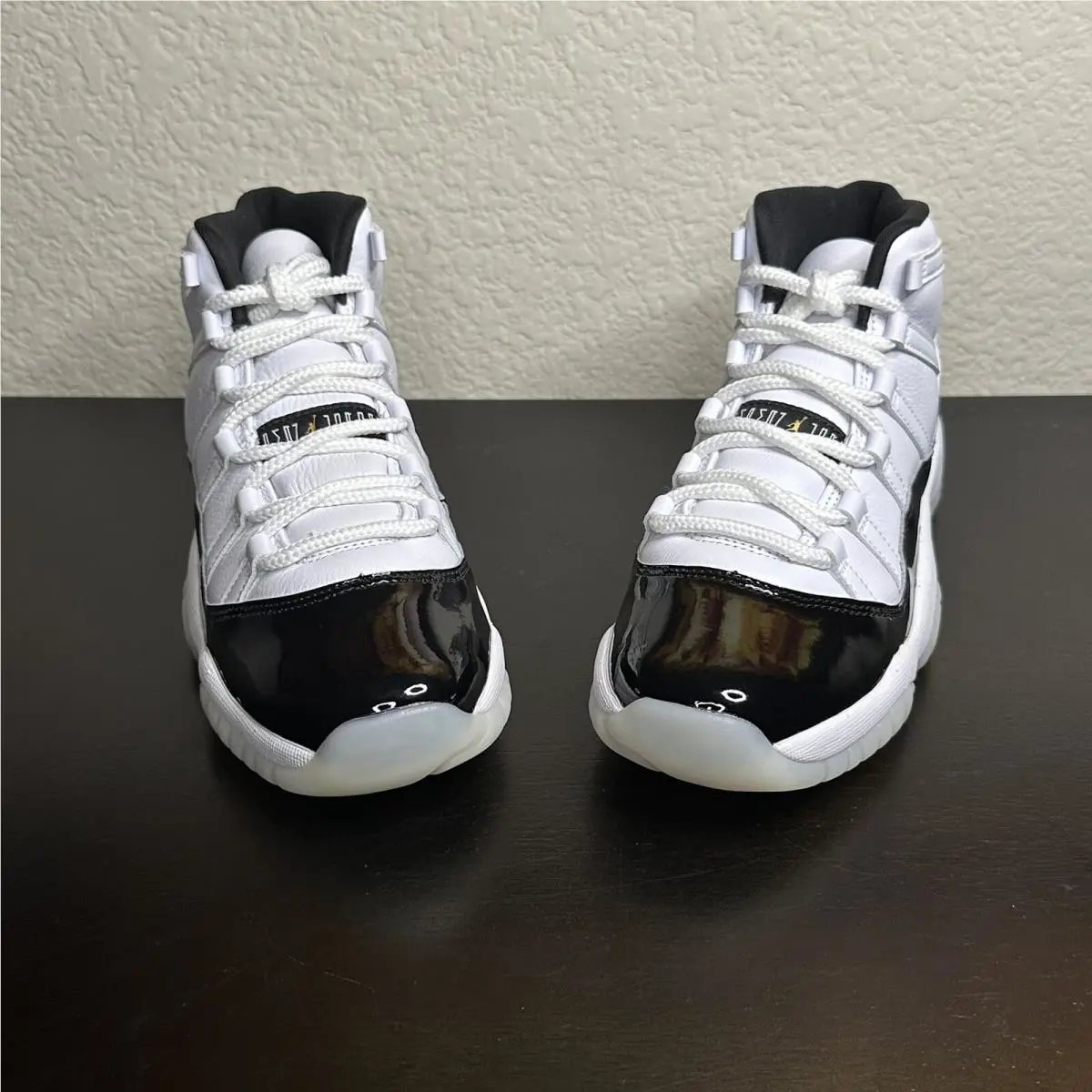 Nike shoes - Air Jordan Retro - Air Retro - multi 4
