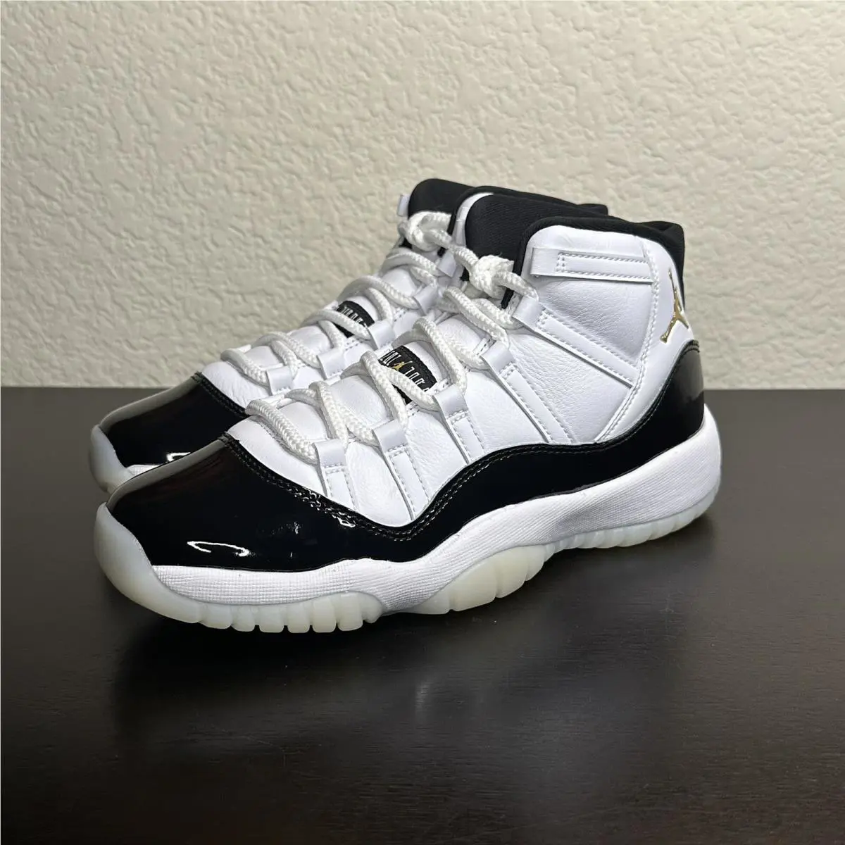 Nike shoes - Air Jordan Retro - Air Retro - multi 6