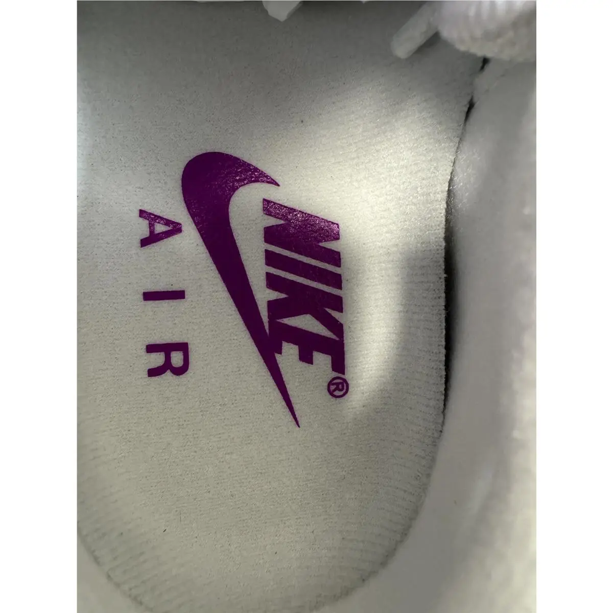 Nike shoes - Nike Air Max 1 - Air Max - DZ2628-001 - Purple 7
