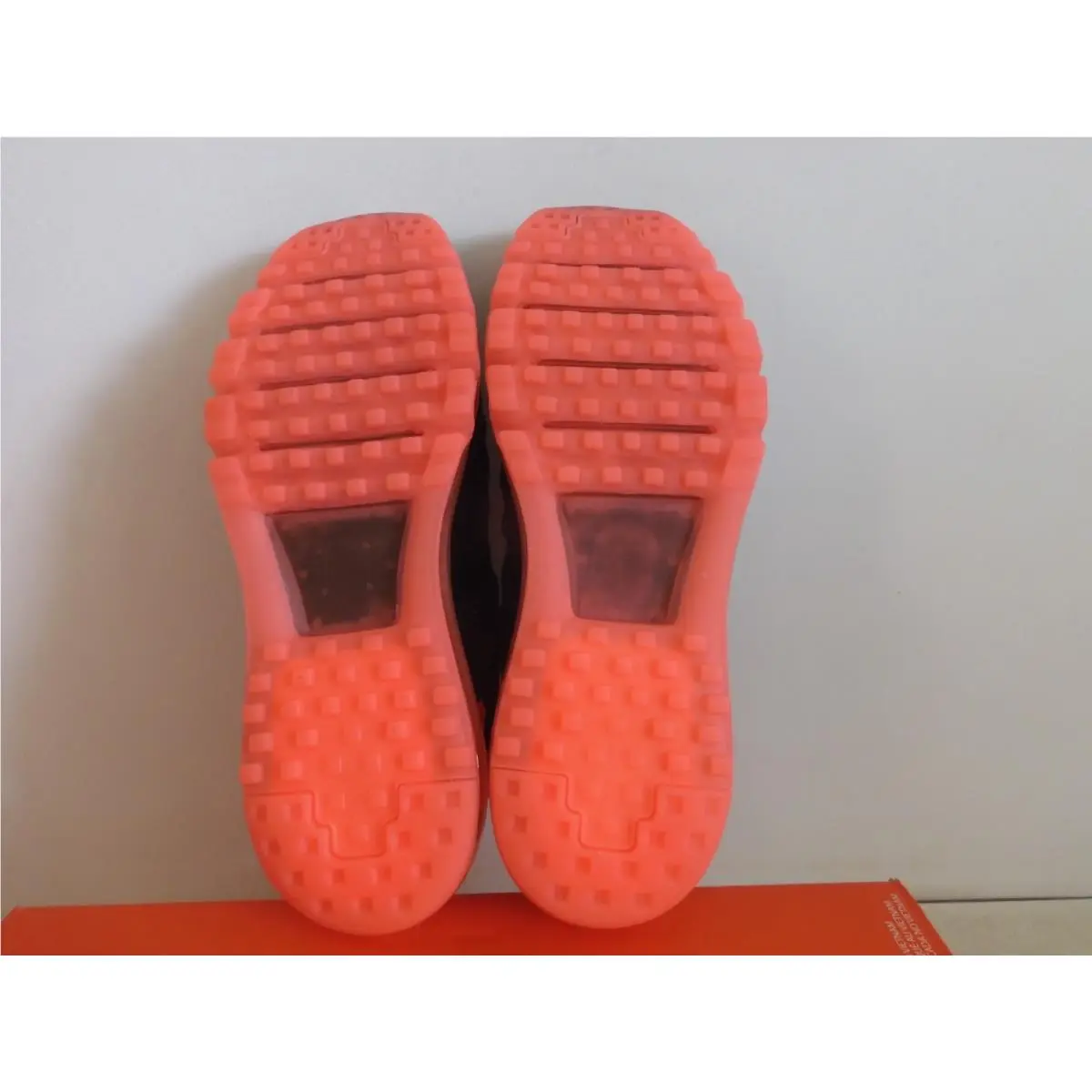 Nike shoes - Nike Air Max 2015 - Air Max - 746683-011 - Black (UPC: 886061991286) 5