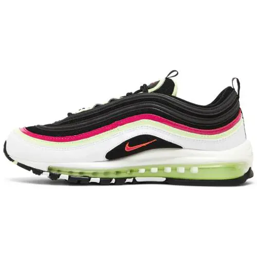 Nike shoes - Nike Air Max 97 - Air Max - Black 0