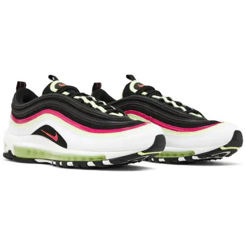 Nike shoes - Nike Air Max 97 - Air Max - Black 1