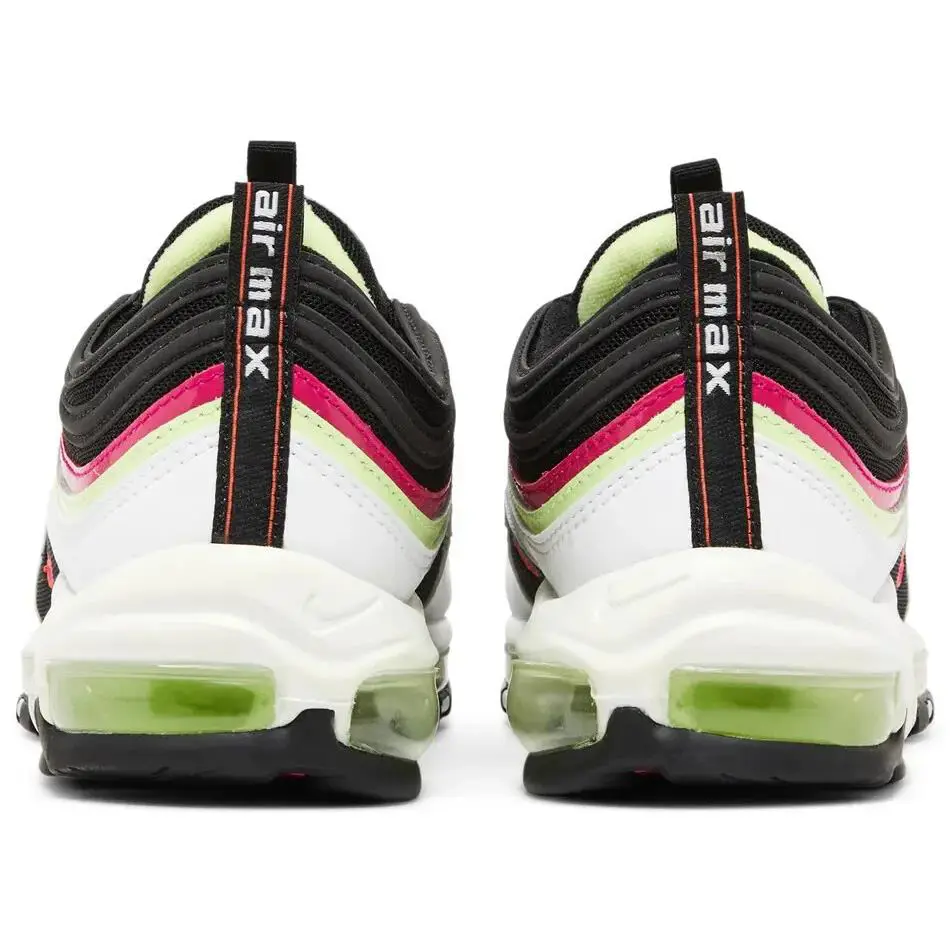 Nike shoes - Nike Air Max 97 - Air Max - Black 2