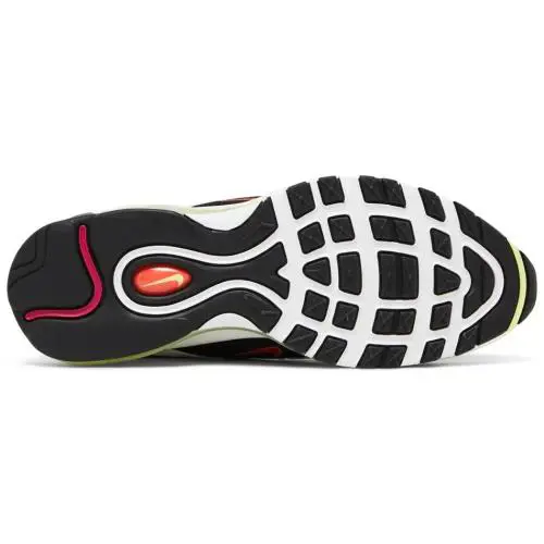 Nike shoes - Nike Air Max 97 - Air Max - Black 3