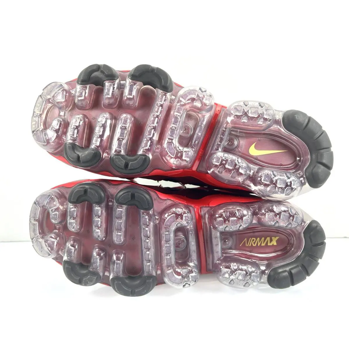 Nike shoes - Nike Air Vapirmax Plus - Air Vapirmax Plus - DX1795-001 - Multicolor 8
