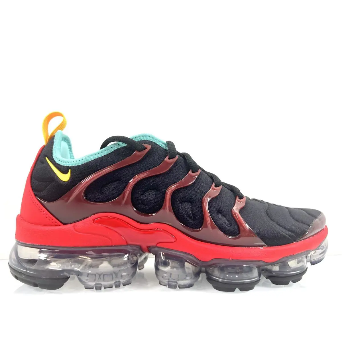 Nike shoes - Nike Air Vapirmax Plus - Air Vapirmax Plus - DX1795-001 - Multicolor 9