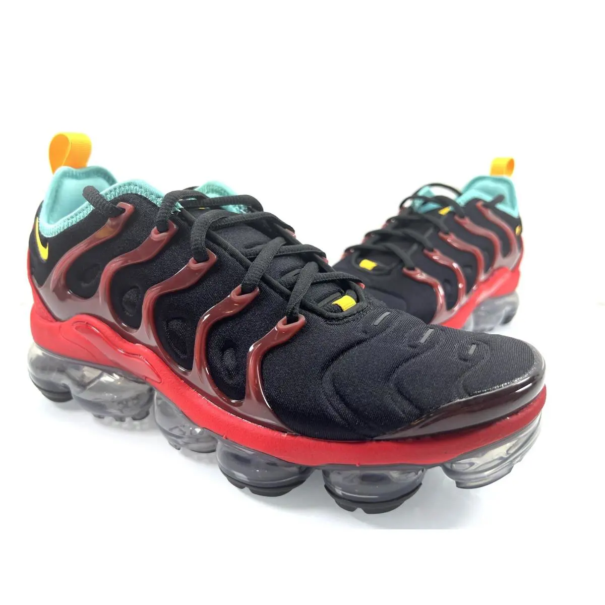 Nike shoes - Nike Air Vapirmax Plus - Air Vapirmax Plus - DX1795-001 - Multicolor 0