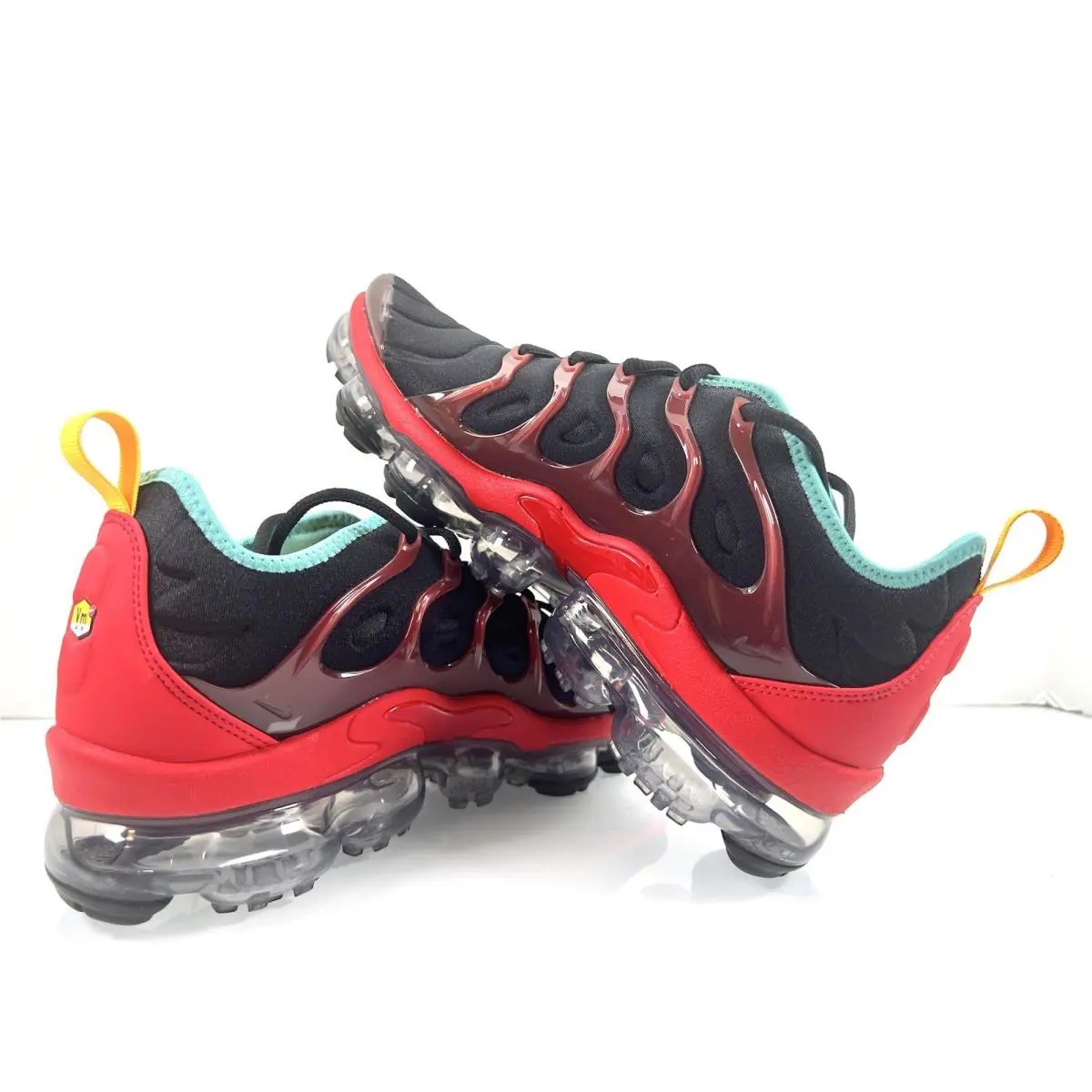 Nike shoes - Nike Air Vapirmax Plus - Air Vapirmax Plus - DX1795-001 - Multicolor 1