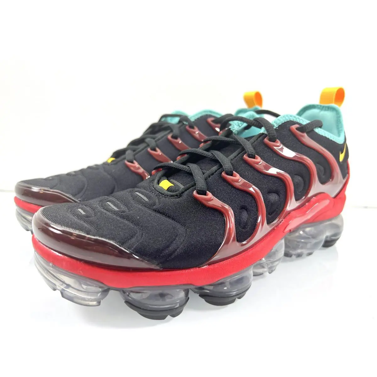Nike shoes - Nike Air Vapirmax Plus - Air Vapirmax Plus - DX1795-001 - Multicolor 2