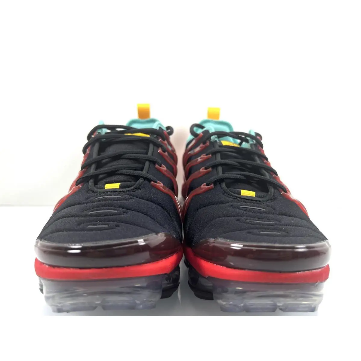 Nike shoes - Nike Air Vapirmax Plus - Air Vapirmax Plus - DX1795-001 - Multicolor 3