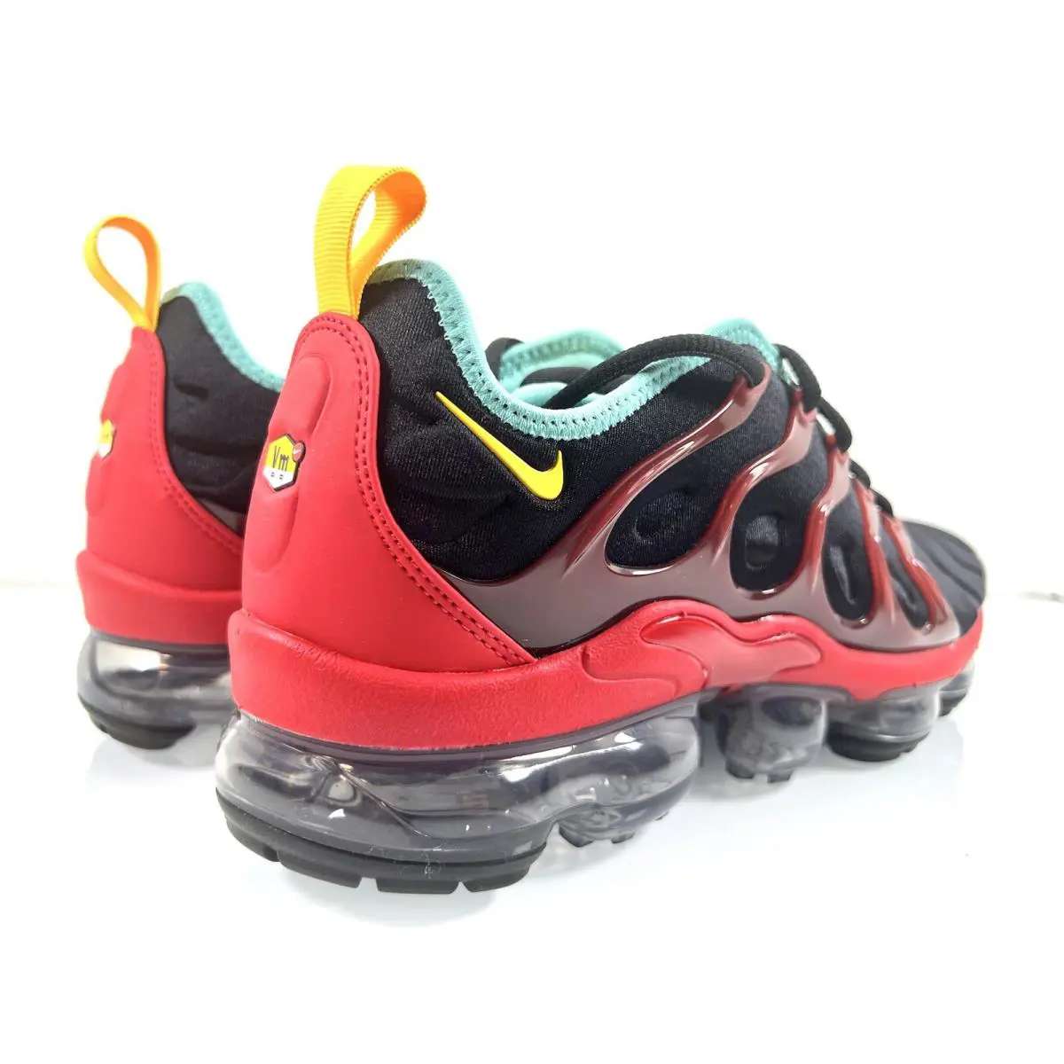 Nike shoes - Nike Air Vapirmax Plus - Air Vapirmax Plus - DX1795-001 - Multicolor 7