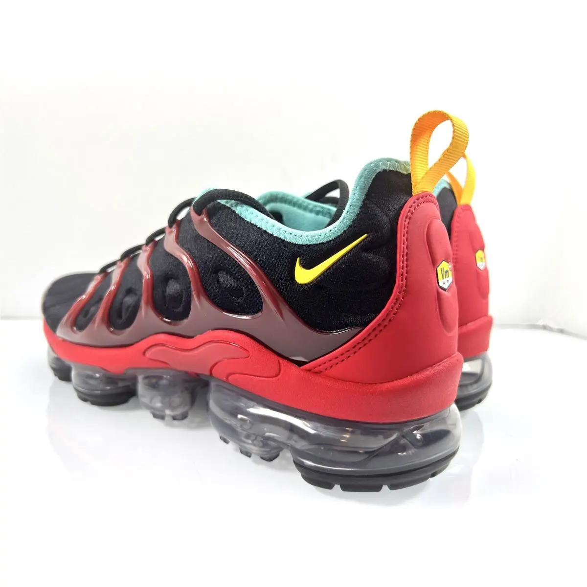 Nike shoes - Nike Air Vapirmax Plus - Air Vapirmax Plus - DX1795-001 - Multicolor 5