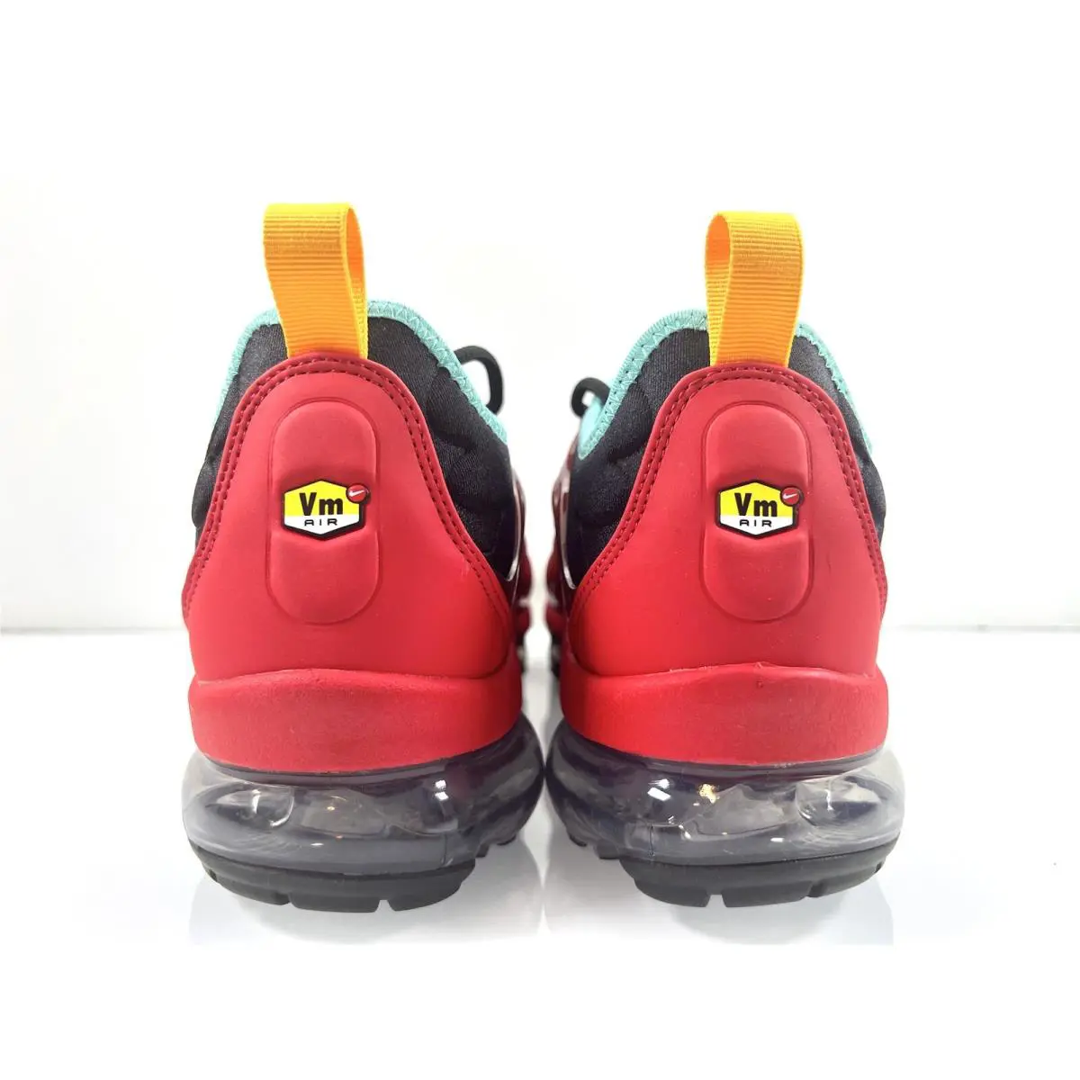 Nike shoes - Nike Air Vapirmax Plus - Air Vapirmax Plus - DX1795-001 - Multicolor 6