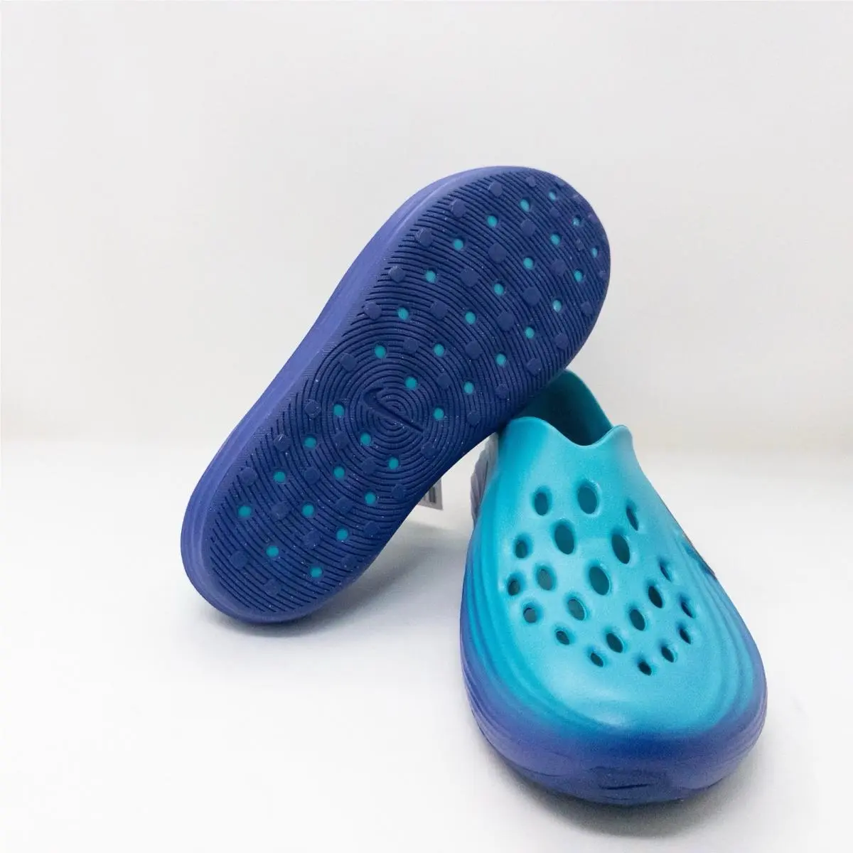 Nike shoes - ReactX Rejuven8 - ReactX - HV5060-301 - Off Noir/Dusty Cactus/Persian Violet 9