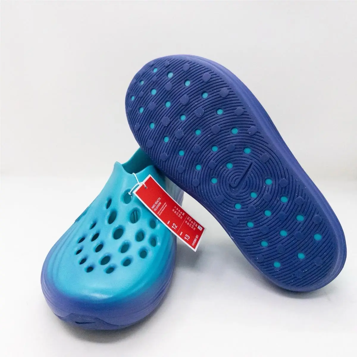 Nike shoes - ReactX Rejuven8 - ReactX - HV5060-301 - Off Noir/Dusty Cactus/Persian Violet 11