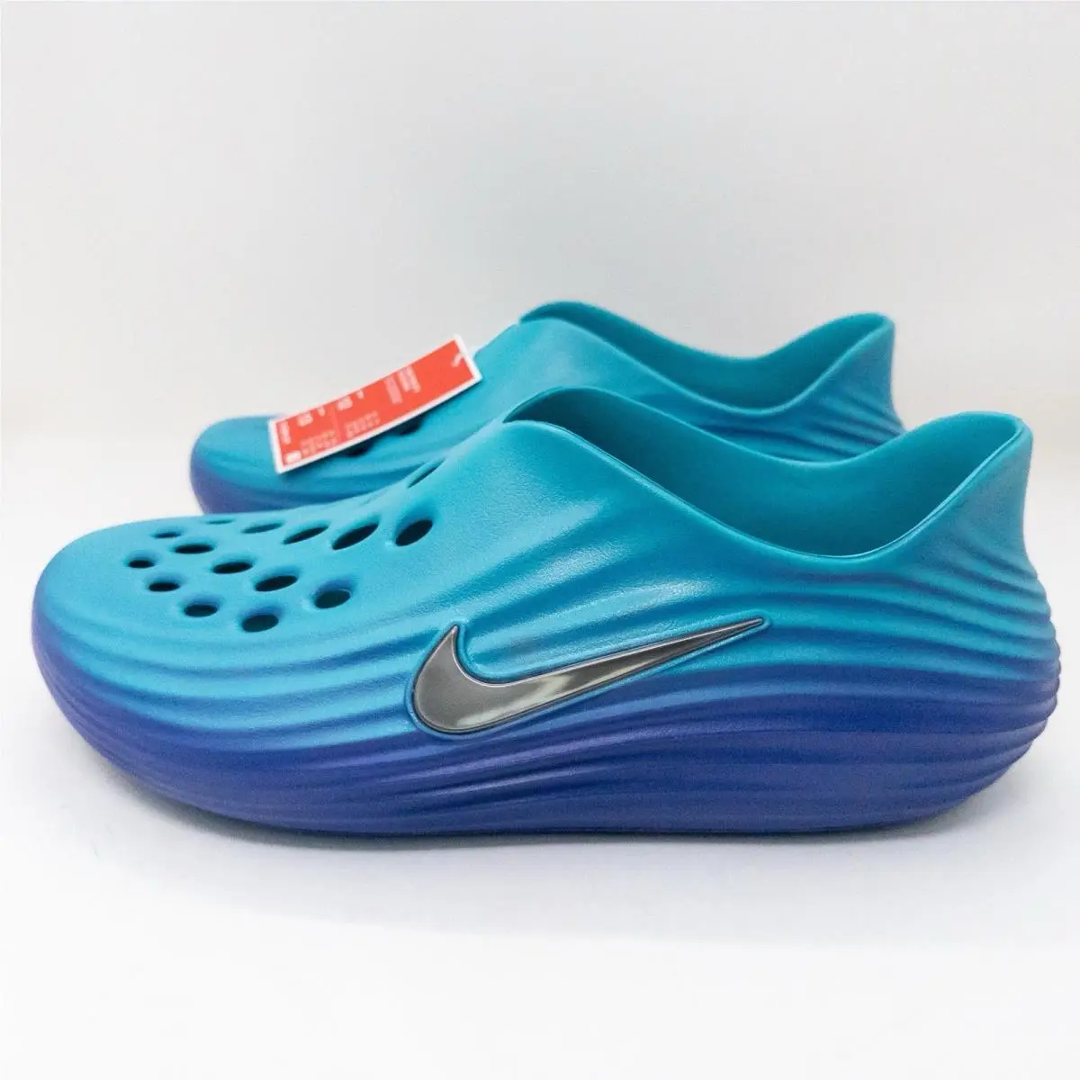 Nike shoes - ReactX Rejuven8 - ReactX - HV5060-301 - Off Noir/Dusty Cactus/Persian Violet 4