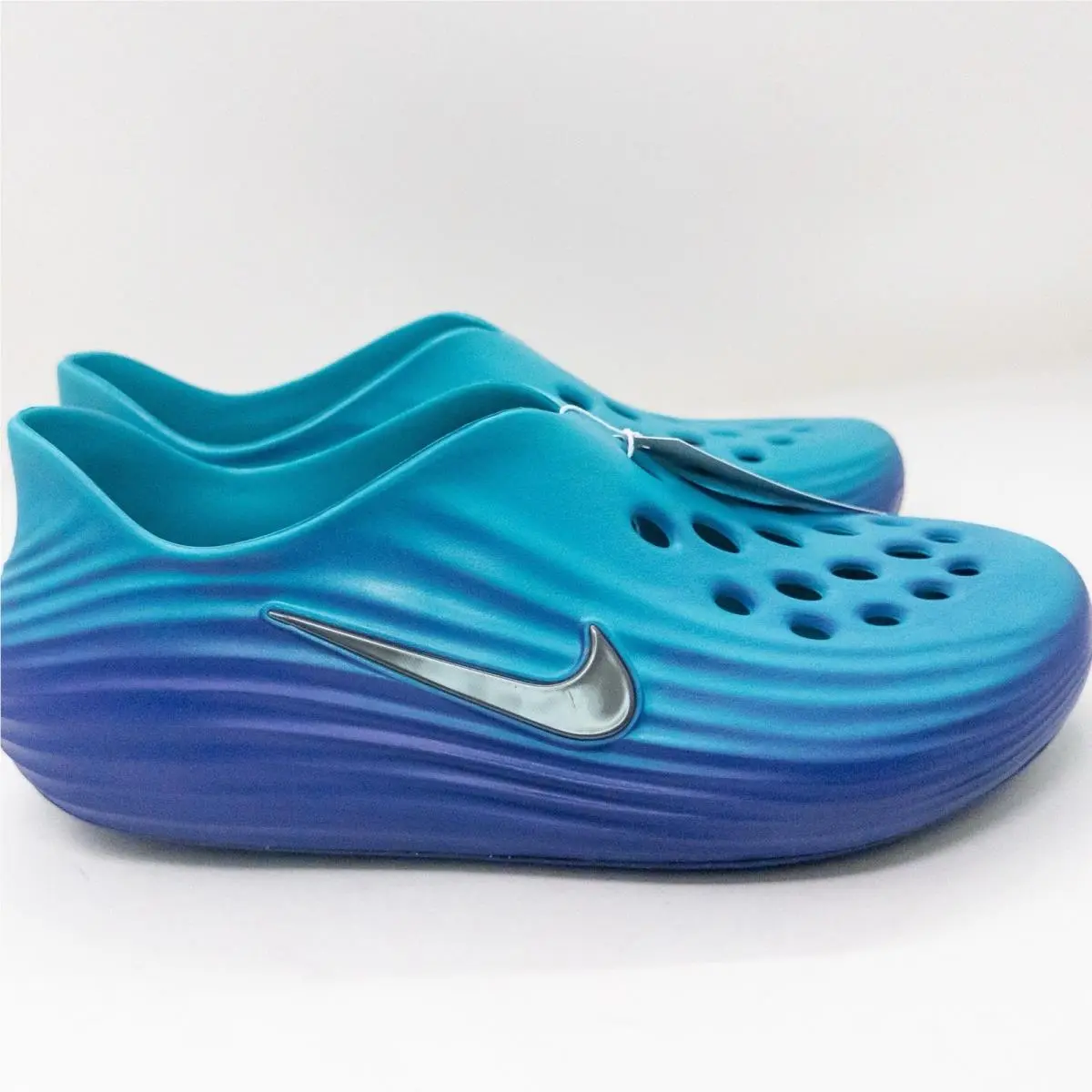 Nike shoes - ReactX Rejuven8 - ReactX - HV5060-301 - Off Noir/Dusty Cactus/Persian Violet 6
