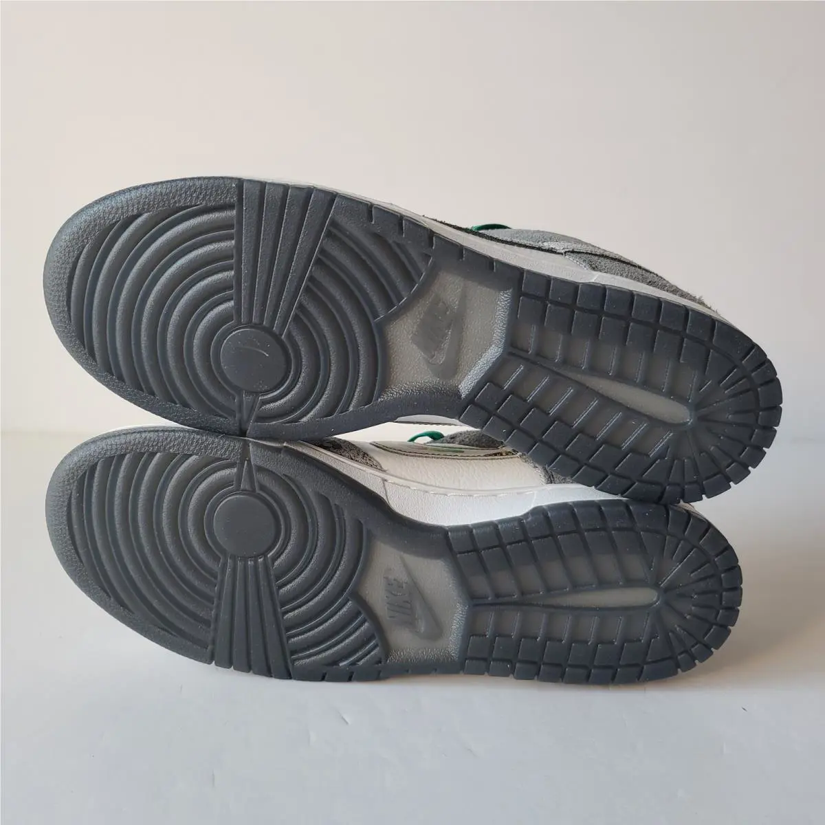 Nike shoes - Dunk Low Retro PRM - Dunk Low Retro PRM - HF4840-068 - Gray (UPC: 00197594651616) 9