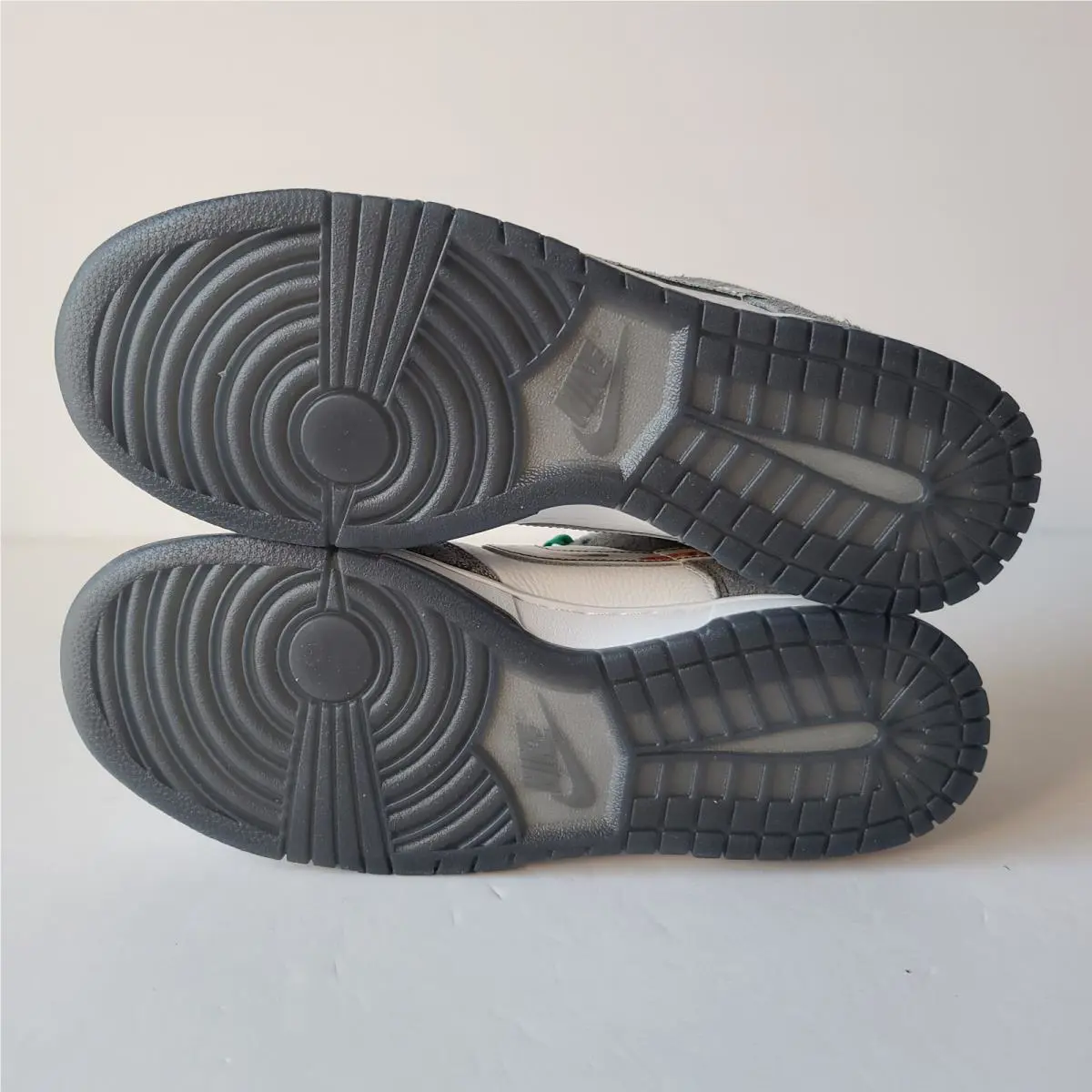 Nike shoes - Dunk Low Retro PRM - Dunk Low Retro PRM - HF4840-068 - Gray (UPC: 00197594651616) 3