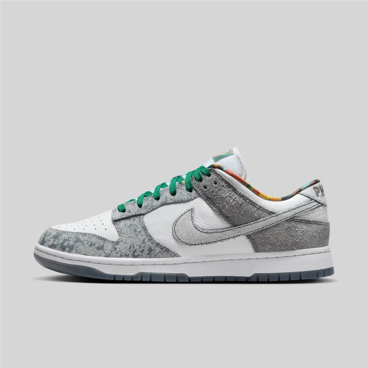 Nike shoes - Nike SB Dunk - Dunk - HF4840-068 - Gray 0