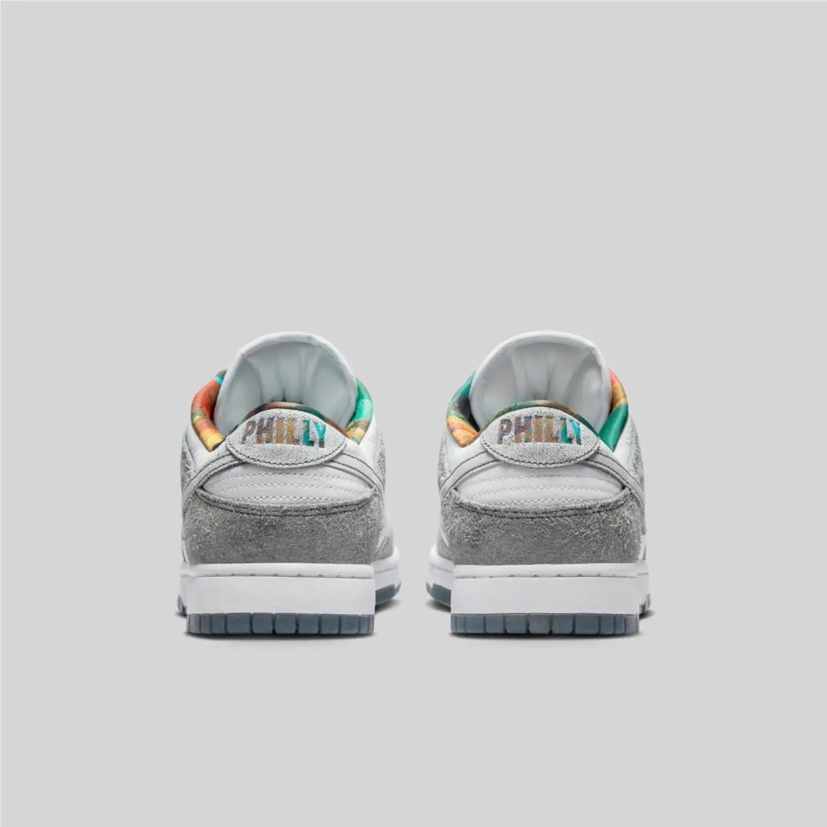 Nike shoes - Nike SB Dunk - Dunk - HF4840-068 - Gray 3