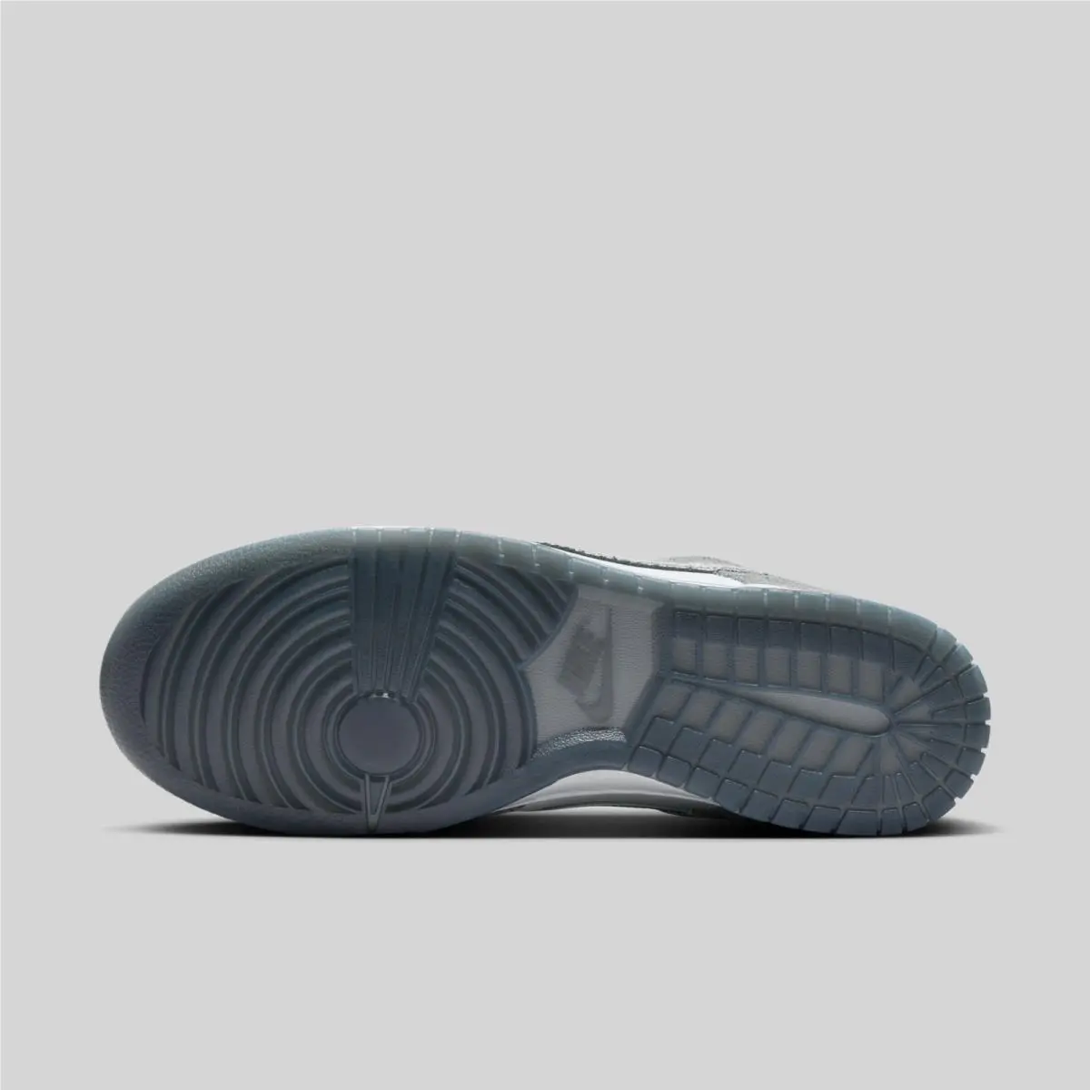 Nike shoes - Nike SB Dunk - Dunk - HF4840-068 - Gray 4