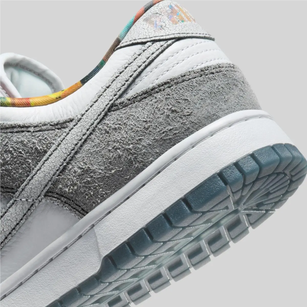 Nike shoes - Nike SB Dunk - Dunk - HF4840-068 - Gray 6