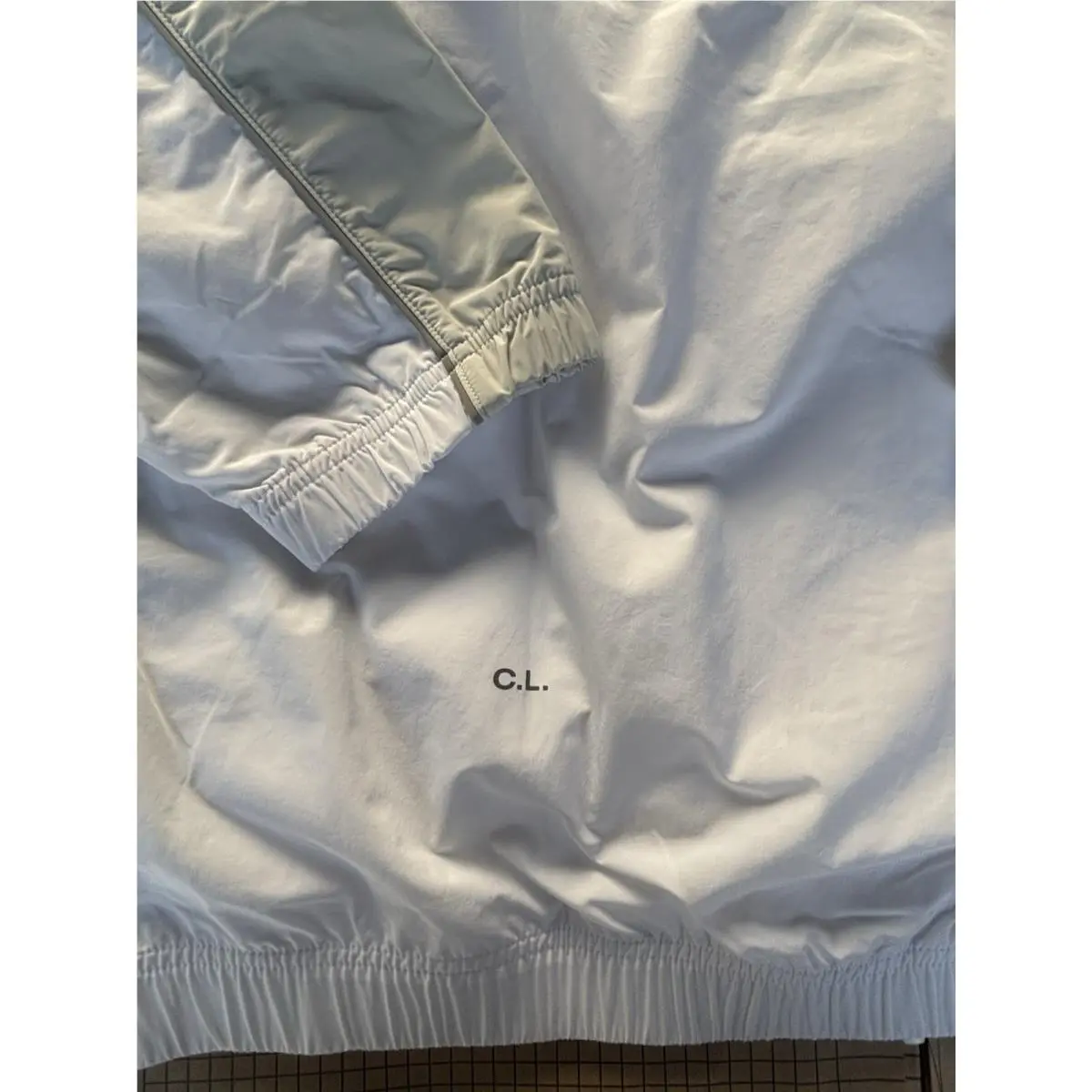 Nike clothing - HV5312-100 - HV5312-100 - White 8