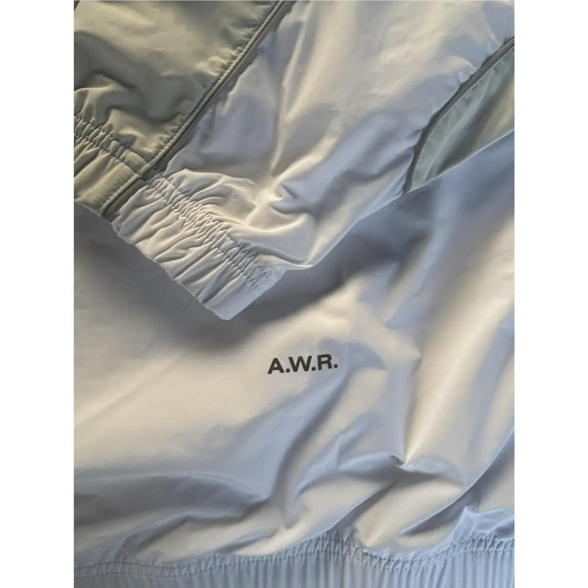 Nike clothing - HV5312-100 - HV5312-100 - White 9