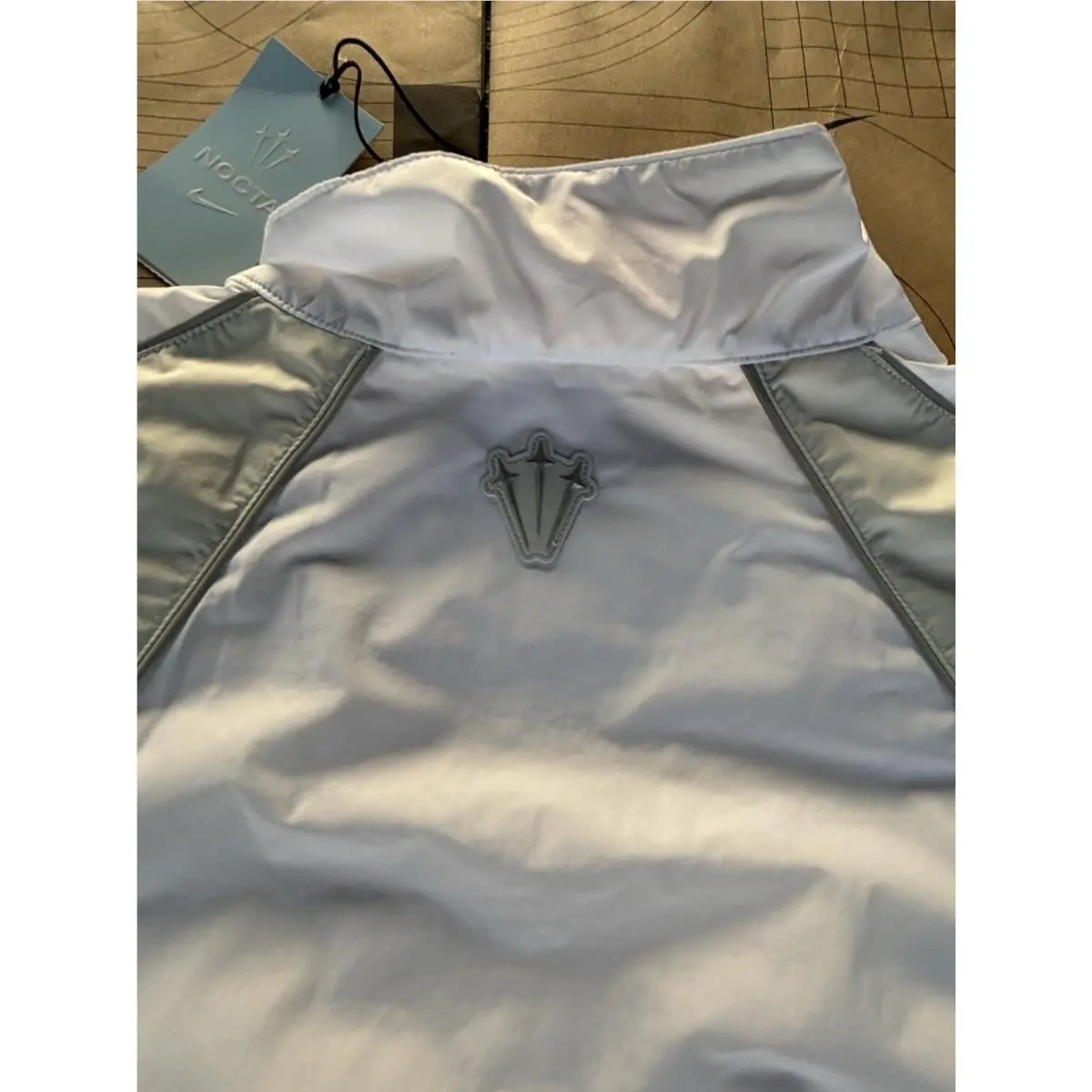 Nike clothing - HV5312-100 - HV5312-100 - White 13